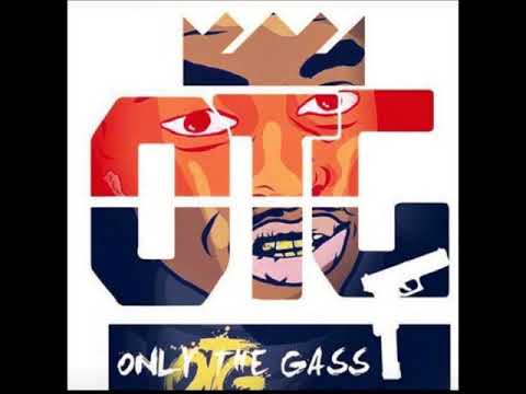 Otg Ant ft. 10Letta Trap - Slidin