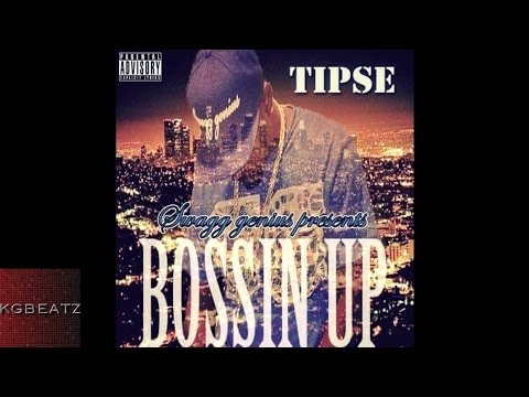 Tipse ft. Ben J., G5yve - Pep In Yo Step [New 2015]