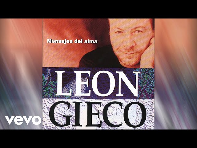 León Gieco - Todos Los Días Un Poco (Audio)