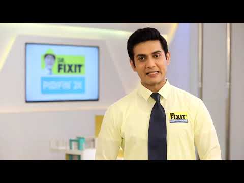 Roof Repairing Service