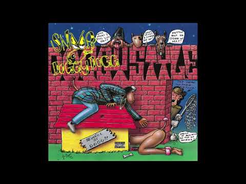 Snoop Doggy Dogg feat. Lil' Malik - Pump Pump