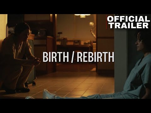 BIRTH REBIRTH | Judy Reyes | Trailer Thriller