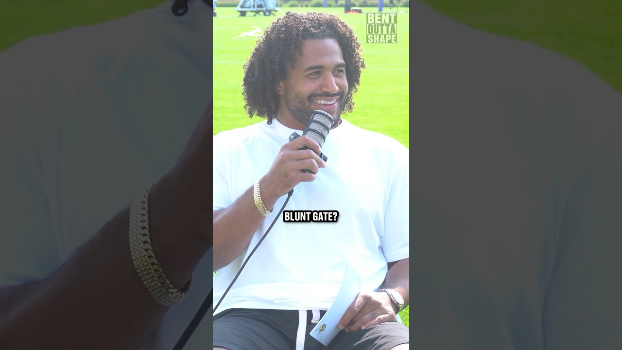 Anthony Barr and Eric Kendricks tell the story of when Vikings player(s) got caught SMOKING 😭