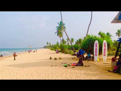 Nilaveli Beach - Sri Lanka