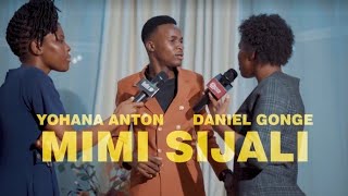 Download lagu Yohana Antony ft Daniel Gonge - MIMI SIJALI ( music Video) mp3