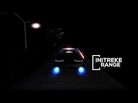 [DM]iNitreke - ✚ RANGE ✚ [REUPLOAD]