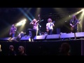 Kvelertak - Ulvetid (Graspop Metal Meeting 2011 ...