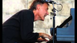 That Would be Something (into) Brokedown Palace vocal &amp; keys by Bruce Hornsby