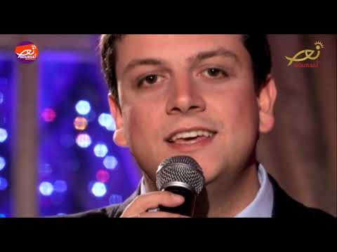 ترنيمة "مش مجرد حكايي" جلال بوسيك (تيلي لوميار)