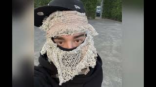 Cover art for YEAT BEST SONG