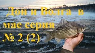 Клев щуки в мае на селигере