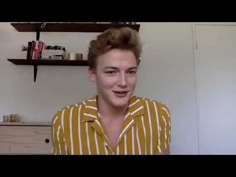 Space Command Convention -- David Snyder and Jakob Wedel!