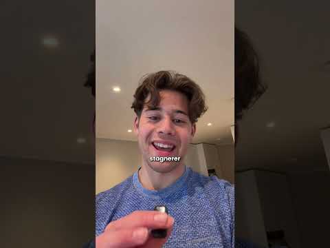 NivaShop UGC video