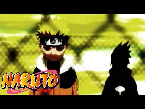 Thumbnail of the video: Naruto - Opening 5 | Rhapsody of Youth