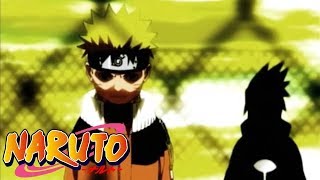 Naruto - Opening 5 | Rhapsody of Youth