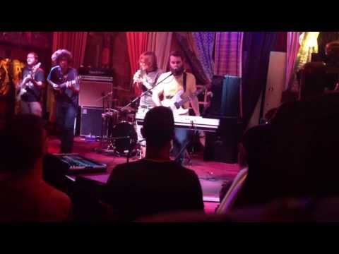 Saint Solitaire - Stars @ Powerhouse Pub 8/7/13