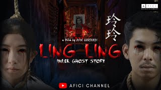Download lagu INDONESIAN HORROR FILM 2021 - LING LING (Chinese New Year Special) mp3 Download lagu INDONESIAN HORROR FILM 2021 - LING LING (Chinese New Year Special) mp3