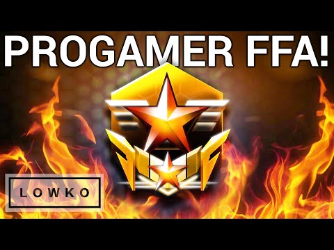 StarCraft 2: PROGAMER FREE-FOR-ALL! (Maru, INnoVation, Solar, Impact, Hurricane & Patience)