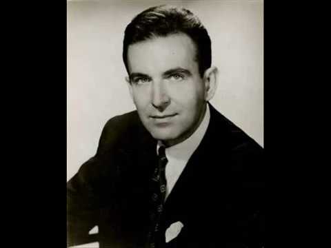 Gérard Souzay sings Fauré's "L'absent"