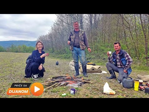 Tri brata nomada nakon 7 mjeseci sa 1000 grla vraćaju se nazad!