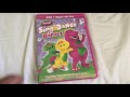 VHS DVD CD Update For July 27 2020 Part 3