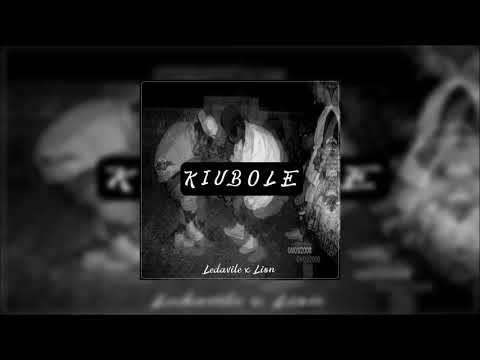 Ledavile X LION - KIUBOLE