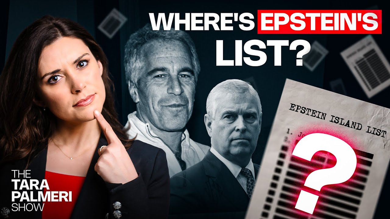 The Truth Behind Epstein's List Unraveling the Myths and Realities