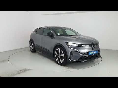 Renault Megane E-Tech #201 EV60 220hp Techno - Image 2