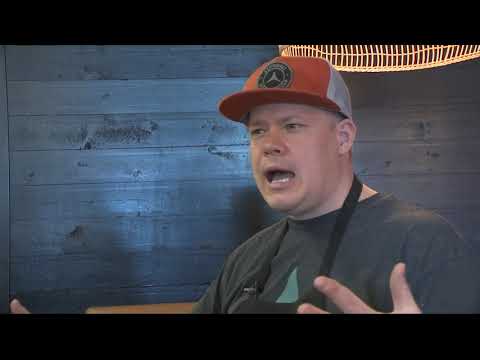 We're Open: Five on Black in Billings