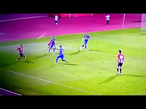 Real 2⚽2 Louletano - Campeonato de Portugal