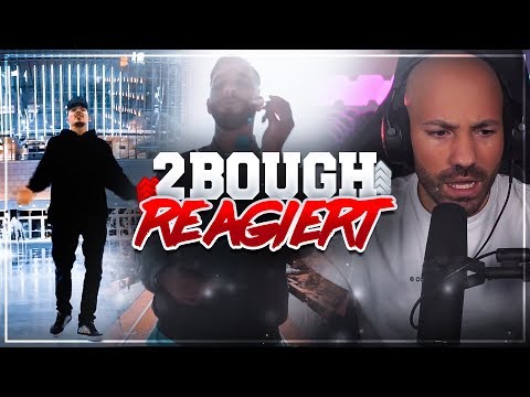 2Bough REAGIERT: CAPITAL BRA & SAMRA FEAT. LEA - 110 (PROD. BY BEATZARRE & DJORKAEFF)