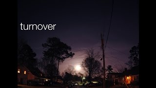 Turnover -  dizzy on the comedown - Subtitulado Español