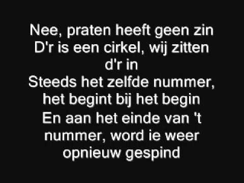 Hoks ft. Mitta - Mij ben je kwijt lyrics