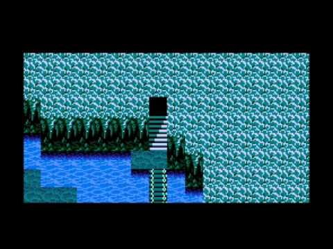 Let's Play Final Fantasy III Part 22: Tresure Hunt