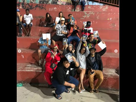 B.D.V 13/05/2022 - Edição Especial - Final 1º 2º 3º Round (Dupla modo Street)