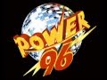 Power 96 8 O'Clock Powermix by Lazaro Mendez ...