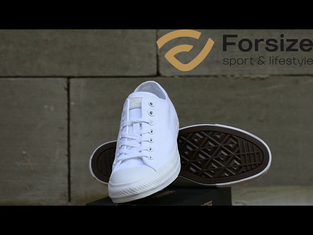 Chuck Taylor All Star Boty
