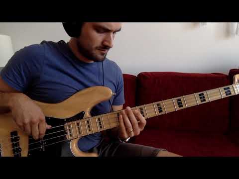 All funked up - Grade 5