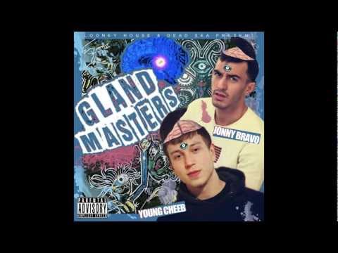 Jonny Bravo & Young Cheeb - New Bitch | Produced by Marvin Cruz *GLAND MASTERS COMING SOON!!!*