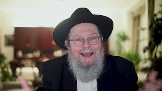 איך הרבי הגיב לאדם שאמר לו: "אני המשיח"? | שיעור משנה חשיבה - תזריע מצורע