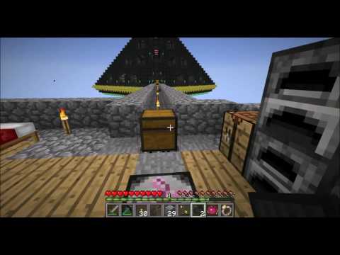FTB Retro Ep11 Advanced Machines