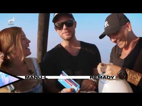 Energy Now: Countdown zum Energy Air 2015 | Sendung 1