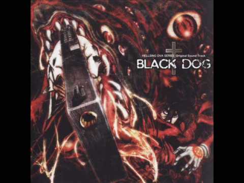 Gentlemen Soldiers Of The Battalion - Hellsing