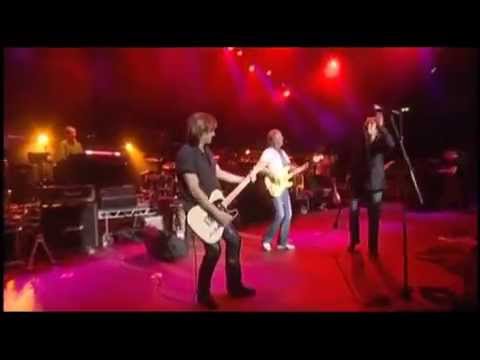 Ronnie Lane Memorial Concert - The Jones Gang "Maggie May"