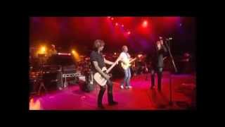 Ronnie Lane Memorial Concert - The Jones Gang "Maggie May"