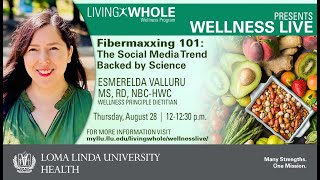 Fibermaxxing 101: The Social Media Trend Backed by Science