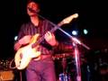 Joel Plaskett - Weigh it Down [Live] incomplete