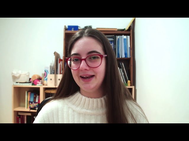Vídeo relacionado con Los lugares que me han visto llorar (Libros digitales nº 97)