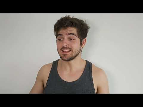 ENGLISH Presentation Rama Salemme