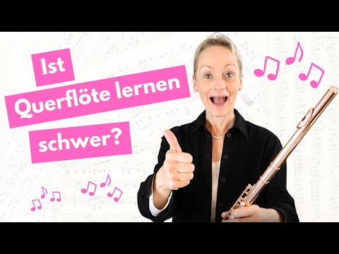 With these 3 basics you will learn the flute much faster